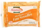 Manischewitz Noodle Egg Medium