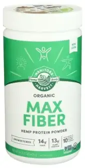 Manitoba Harvest Max Fiber Og