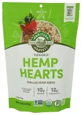 Manitoba Harvest Hemp Heart Shelled