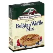 Maple Grove Mix Waffle Belgian