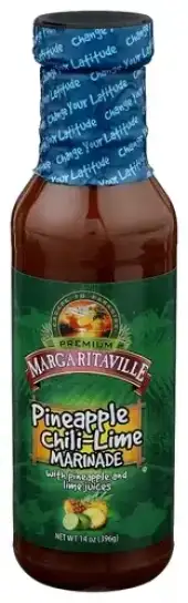 Margaritaville Marinade Pnppl Chili Lime