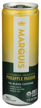 Marquis Drink Pineapple Passion