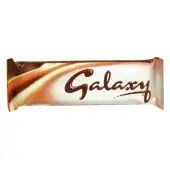 Mars Bar Choc Milk Galaxy