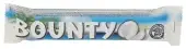Mars Choc Bar Bounty Milk