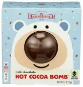 Maud Borup Eb Cocoa Bomb Hot Milk