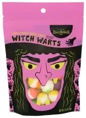 Maud Borup Eb Candy Rainbow Witch Wart