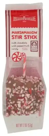 Maud Borup Eb Choc Milk Ppmnt Stir Stck