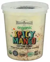 Maud Borup Eb Candy Cotton Mango Spcy Org