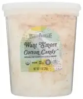 Maud Borup Eb Candy Cotton Want S'More Org