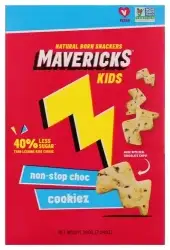 Mavericks Cookies Chocolate Chip