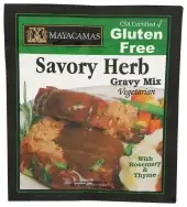 Mayacamas Mix Gravy Savory
