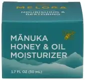 Melora Moisturizer Melora Manka