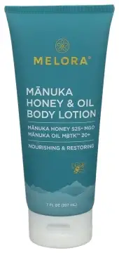 Melora Lotion Body Melora Manka