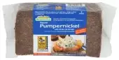 Mestemacher Bread Rte Pumpernickel