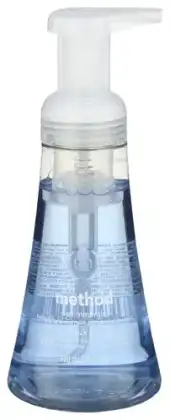 Method Home Care Hand Wash Foam Sea Minrl