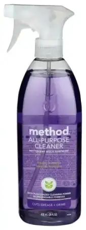 Method Home Care Cleaner Spry Alprps Lvndr