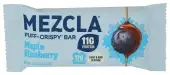 Mezcla Bar Maple Blueberry