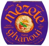 Mezete Dip Baba Ghanouj