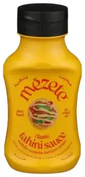 Mezete Sauce Tahini Classic