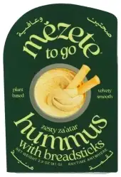 Mezete Hummus Zztr Brdstcks Otg