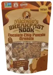 Micheles Granola Granola Bn Cho Chp Pncke