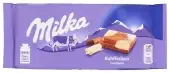Milka Chocolate Happy Cow