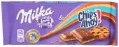 Milka Cookie Choc Chips Ahoy