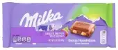 Milka Choc Bar Choc Bar Whl Hazlnt