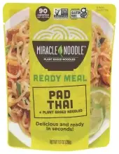 Miracle Noodle Rte Meal Pad Thai