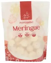 Miss Meringue Cookies Meringue Pprmint