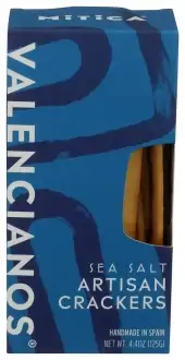 Mitica Valencianos Sea Salt