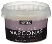 Mitica Almonds Marcona Truffle