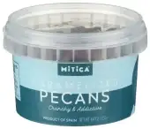 Mitica Pecans Caramellzd Minitub