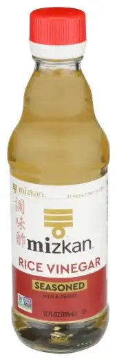 Mizkan Vinegar Rice Seasoned