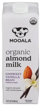 Mooala Milk Almd Unsw Van Bn Org