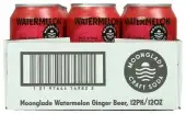 Moonglade Craft Soda Soda Wtrml Gngr Organic