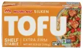 Mori Nu Tofu X Firm