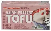 Mori Nu Tofu Dessert Asian