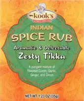 Mr Kook Seasoning Tikka Chicken