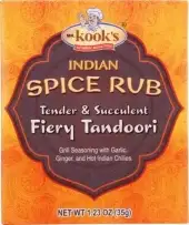 Mr Kook Seasoning Tandoori Chicken