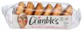 Mrs Crimbles Macaroon Trad Coconut