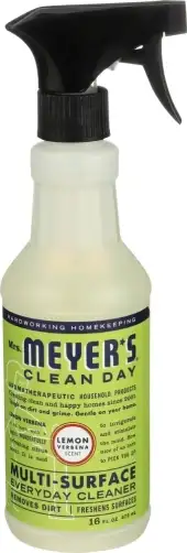 Mrs Meyers Clean Day Multi Clnr Lemon Verbena