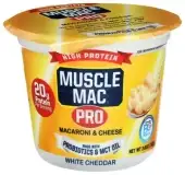 Muscle Mac Mac & Chs Pro Mct Oil Cup
