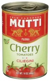 Mutti Tomato Cherry