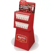 Mutti Tomato Paste Tube