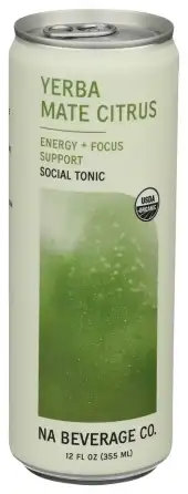 Na Beverage Co Na Tonic Yrb Mt Ctrs Rtd