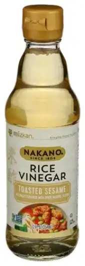 Nakano Vinegar Sesame Rice