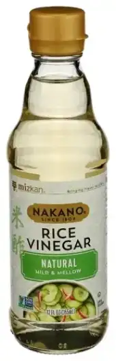 Nakano Vinegar Rice Natural