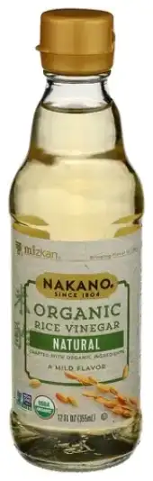 Nakano Vinegar Rice Ntrl Org