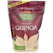 Natures Earthly Choice Grain Quinoa